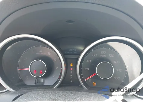 2009 Acura Tl 3.5 from USA, damaged, VIN 19UUA86509A021374